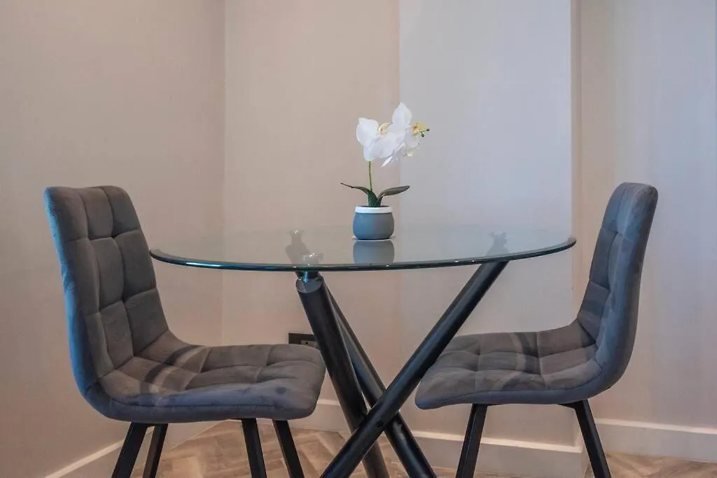 Cozy Urban Getaway Διαμέρισμα Κέιπ Τάουν