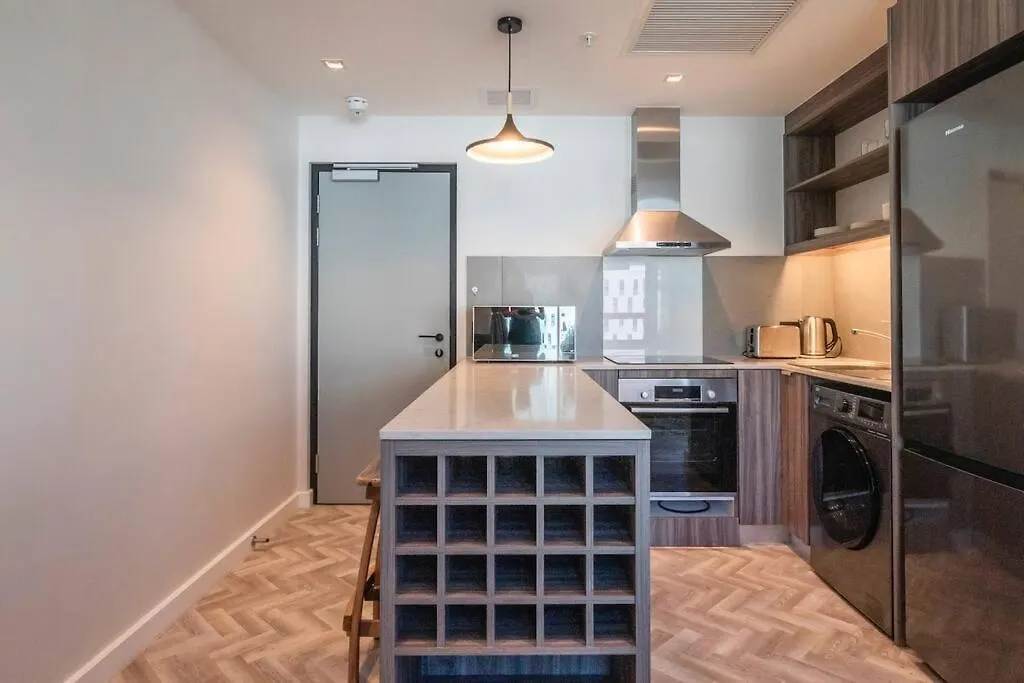 Cozy Urban Getaway Διαμέρισμα Κέιπ Τάουν Νότια Αφρική