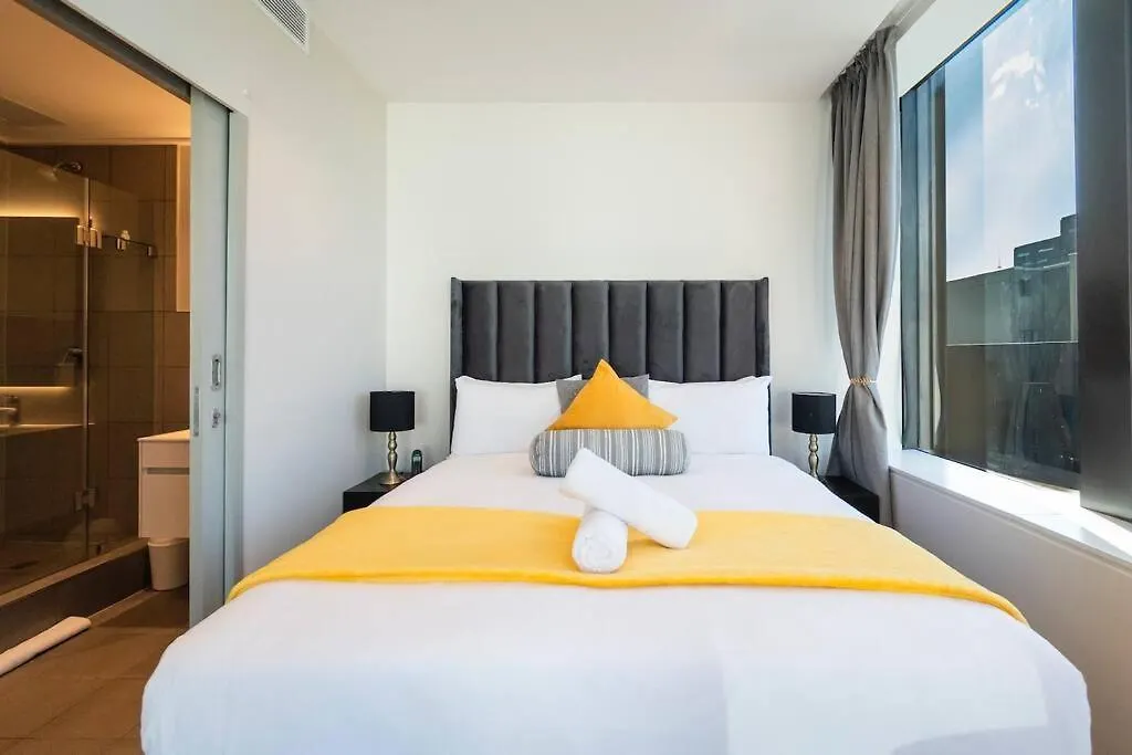 Cozy Urban Getaway Διαμέρισμα Κέιπ Τάουν